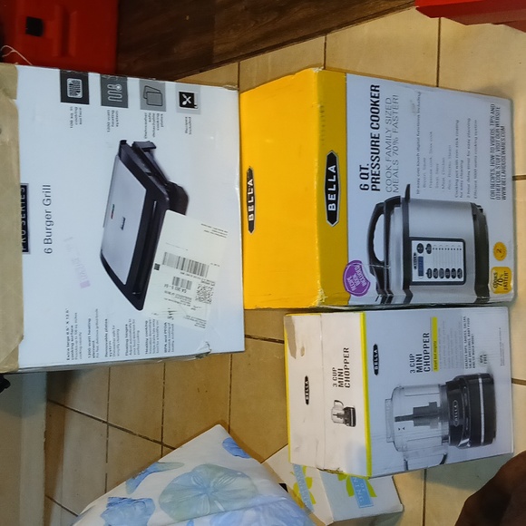 Bella bundle - Picture 4 of 4